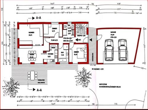 Foto - Einfamilienhaus zum Kaufen in Oberschönegg