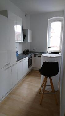 Foto - Schöne 6-Zimmer-Wohnung mit großem Balkon und Garten