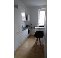 Schöne 6-Zimmer-Wohnung mit großem Balkon und Garten - Neustadt bei Coburg