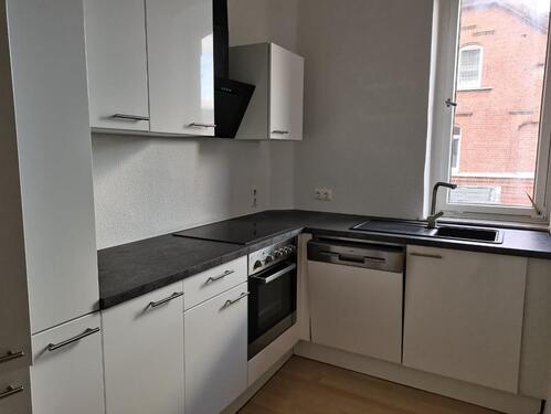 Foto - Etagenwohnung zur Miete in Neustadt bei Coburg