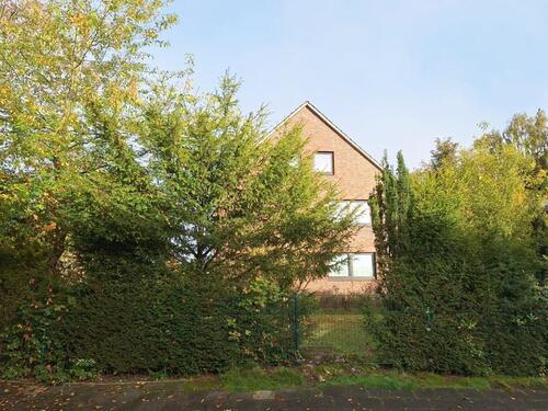 Foto - Großzügige Wohnung in Schortens