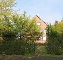 Großzügige Wohnung in Schortens