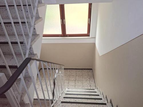 Foto - Etagenwohnung in Schortens zur Miete