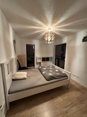 Foto - Etagenwohnung zur Miete in Gladenbach