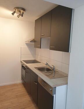 Foto - Etagenwohnung in Gladenbach