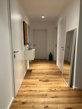 Foto - 3-Zimmer Wohnung zur Miete in Siegburg