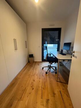 Foto - Etagenwohnung zur Miete in Siegburg