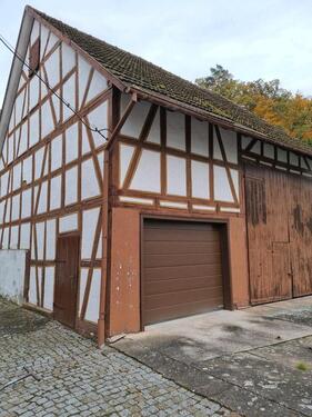 Foto - Einfamilienhaus zum Kaufen in Bad Salzungen