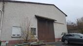 Foto - Lagerhalle in Mauchenheim - 2.600,00 EUR Kaltmiete,