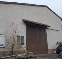 Lagerhalle in Mauchenheim - 2.600,00 EUR Kaltmiete, in Alzey (PLZ: 55232)