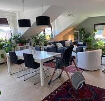 Helle 4 - ZKB Wohnung in Fernwald-Albach zu vermieten