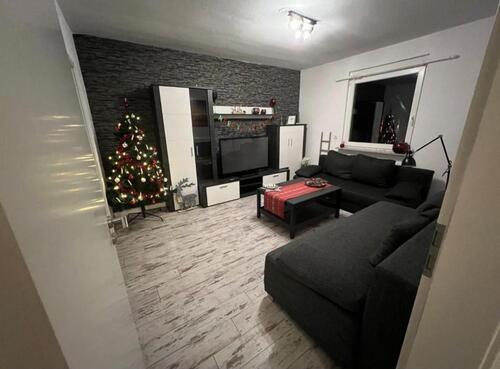 Foto - 3 Zimmer Etagenwohnung in Datteln