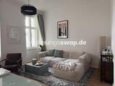 Foto - Wohnungsswap - 2 Zimmer, 73 m² - Donaustraße, Neukölln, Berlin