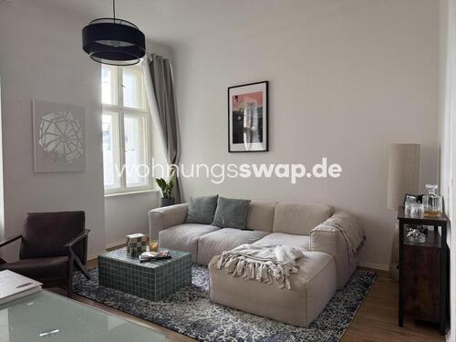 Foto - Wohnungsswap - 2 Zimmer, 73 m² - Donaustraße, Neukölln, Berlin