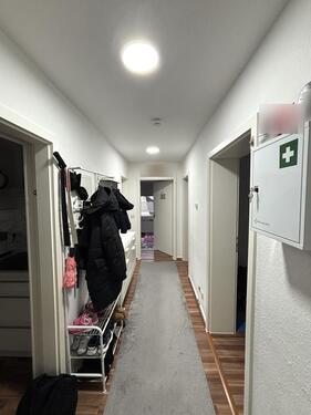 Foto - 4 Zimmer Etagenwohnung in Bochum