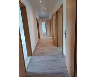 ❗️Moderne 4 Raum-Wohnung in Zschornewitz❗️ - Gräfenhainichen