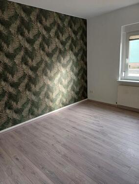 Foto - 4 Zimmer Erdgeschoßwohnung in Gräfenhainichen