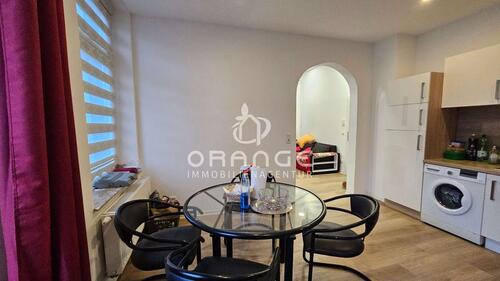 Foto - 2 Zimmer Erdgeschoßwohnung zur Miete in Enger