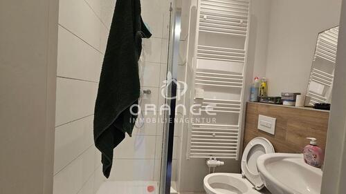 Foto - 2 Zimmer Erdgeschoßwohnung in Enger