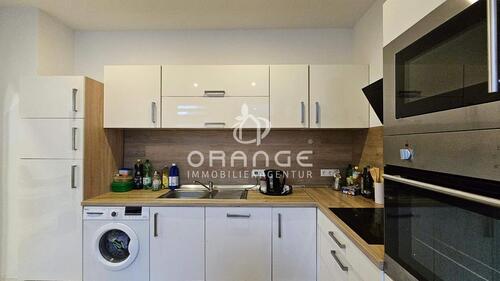 Foto - Erdgeschoßwohnung in Enger zur Miete