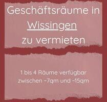 Geschäftsräume in Wissingen zu vermieten - Bissendorf