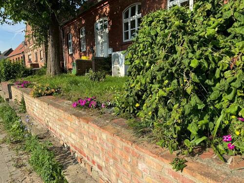 Foto - Dachgeschosswohnung im alten Schulhaus in Belling