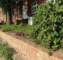 Dachgeschosswohnung im alten Schulhaus in Belling - Pasewalk