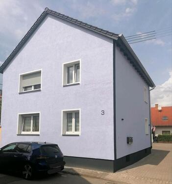 Foto - 2 Familienhaus oder Mehrgenerationshaus