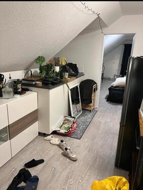 Foto - 3 Zimmer Dachgeschoßwohnung zur Miete in Bochum