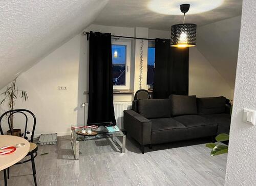 Foto - Dachgeschoßwohnung in Bochum zur Miete