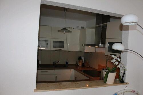 Foto - Erdgeschoßwohnung in Weilerbach zur Miete