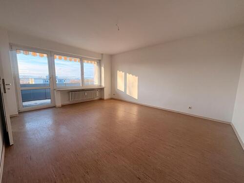Foto - Wohnung 60 m2 zu vermieten - 729,00&nbsp;EUR Kaltmiete, ca.&nbsp; 60,00&nbsp;m&sup2;