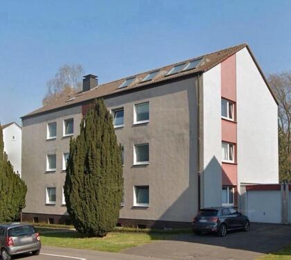 Foto - Schöne, helle DG-Wohnung mit Süd-Loggia in DO-Kirchlinde