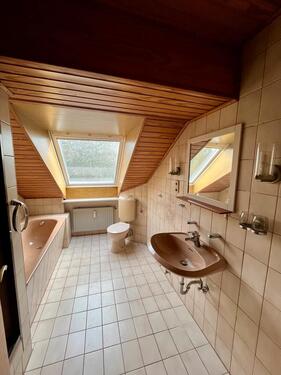 Foto - Dachgeschoßwohnung in Dortmund zur Miete