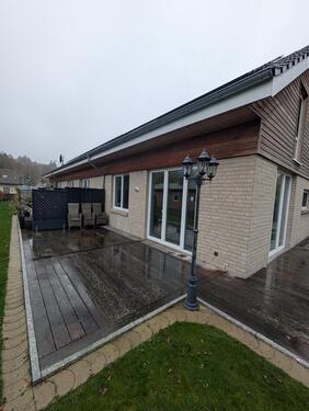 Foto - Luxuriöse ostseenaher Rückzugsort mit guter Anbindung