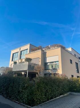 Foto - Penthouse Wohnung mit Dachterrasse