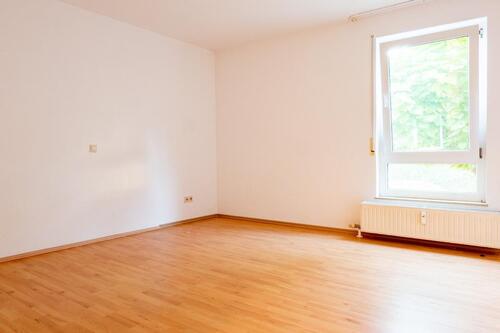 Foto - Erdgeschoßwohnung in Sinsheim zur Miete