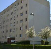 Familienfreundliche 2,5-Zimmer-Wohnung in Stralsund