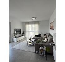 Moderne 3-Zimmer-Wohnung mit Einbauküche im Stadtzentrum - Erlensee