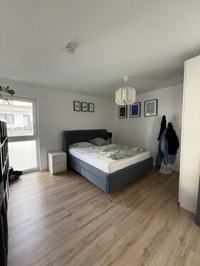 Foto - 3 Zimmer Etagenwohnung in Erlensee