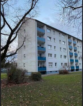 Foto - 3 Zimmer Etagenwohnung zum Kaufen in Karlsruhe