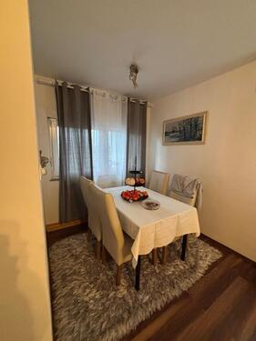 Foto - 3 Zimmer Etagenwohnung in Karlsruhe