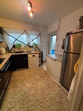 Foto - Etagenwohnung in Karlsruhe zum Kaufen