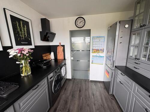 Foto - 3 Zimmer Etagenwohnung zum Kaufen in Hagen