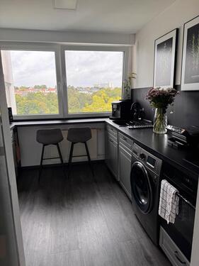 Foto - 3 Zimmer Etagenwohnung in Hagen