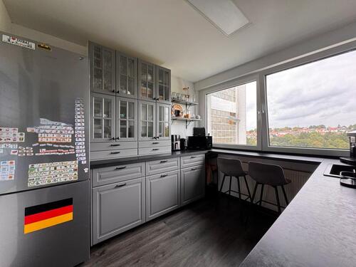 Foto - Etagenwohnung in Hagen zum Kaufen