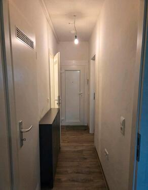 Foto - 1 Zimmer Etagenwohnung zur Miete in Reinbek