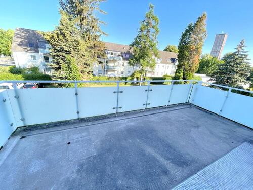 Foto - 3 Zimmer Dachgeschoßwohnung zur Miete in Essen