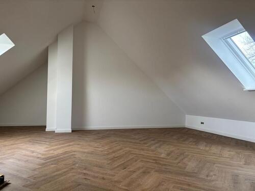 Foto - Sanierte 3 Zi. Whg in Endetage in der Bahnhofstraße