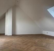 Sanierte 3 Zi. Whg in Endetage in der Bahnhofstraße - Kaltenkirchen